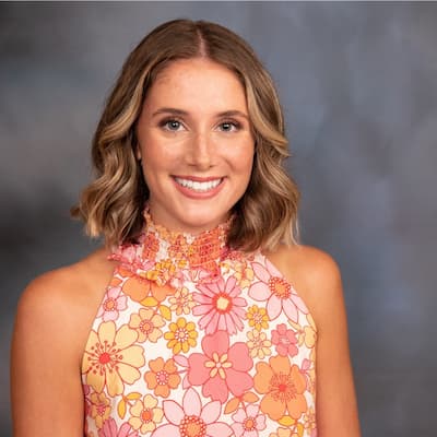 Olivia Acree