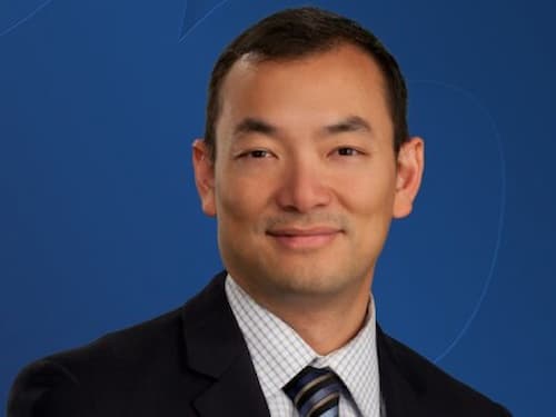 Michael Chen Photo