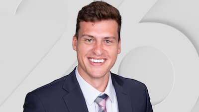 Preston Stober