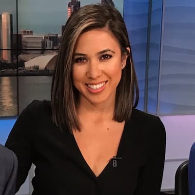 Vanessa Paz Photo
