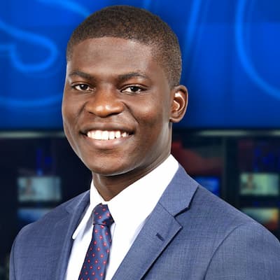 Wale Aliyu Photo