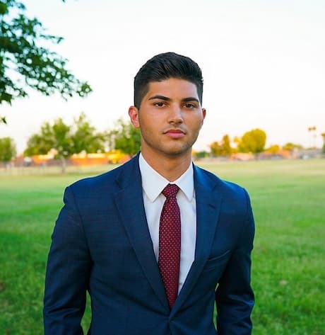 David Caltabiano