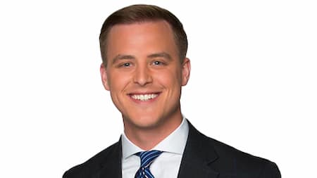 Garrett Bedenbaugh  Photo