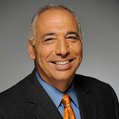 Gerry DiNardo Photo