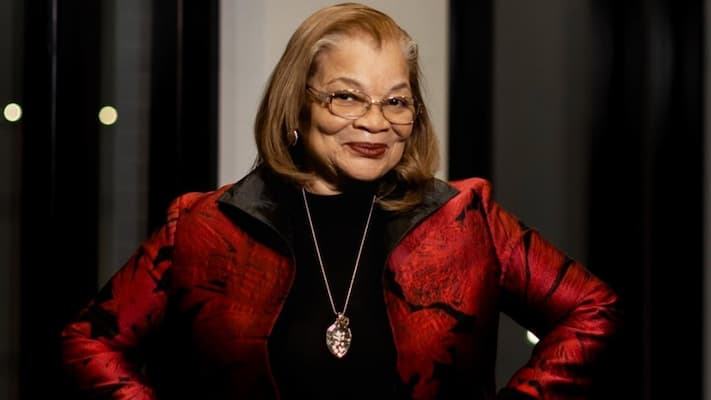 Alveda King