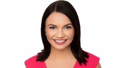Meghan Moriarty Photo