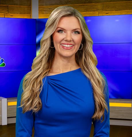 Erin Morgan
