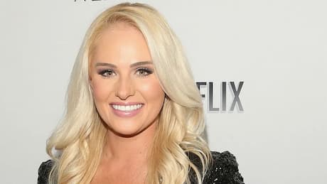 Tomi Lahren