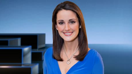 Melissa Holmes