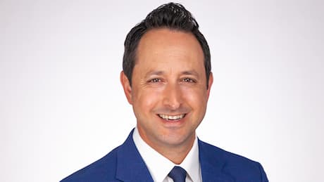 Nate Morabito