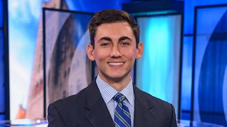 Rob Hackford'S Photo