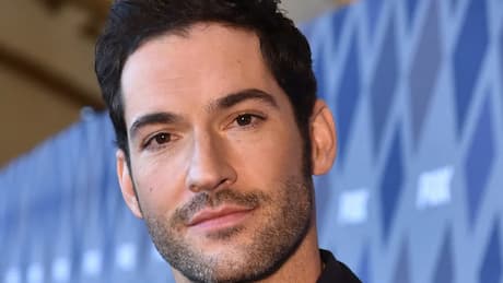 Tom Ellis