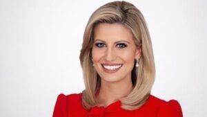 Sarah French Bio, WCNC-TV, Net Worth, Salary, Parents, Husband