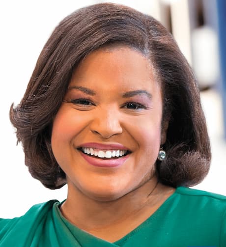 Shayla Reaves