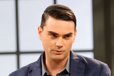 Ben Shapiro