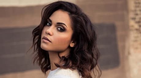 Monica Raymund 