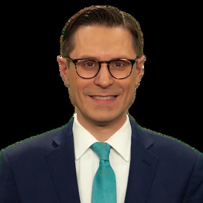 Jason Calvi