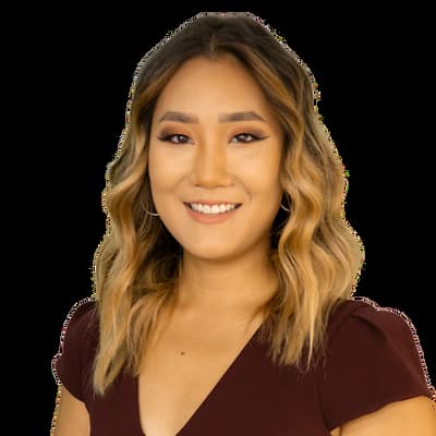 Lily Zhao