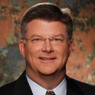 Ted Perry