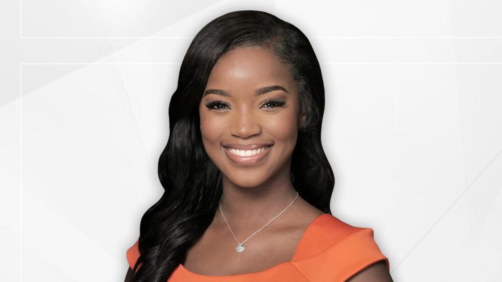 Tiffany Payton