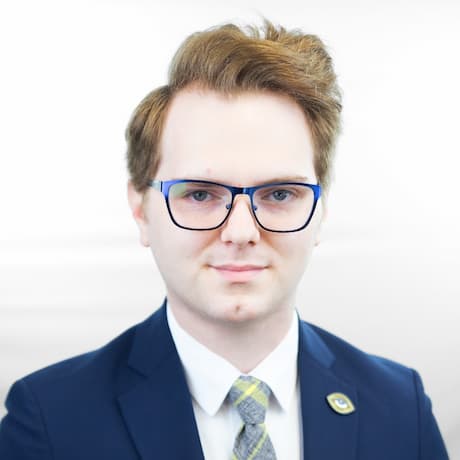 Austin Evans