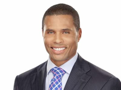 Aaron Baskerville