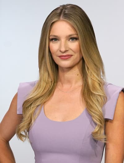 Brenna Rose