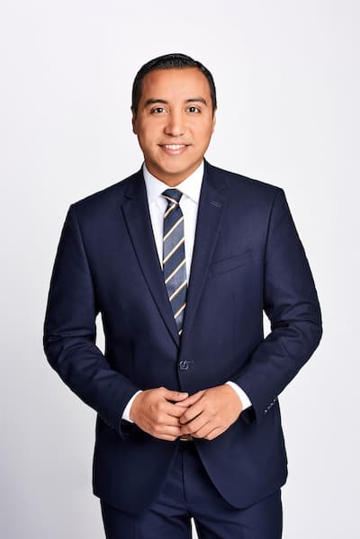 Brian Mendoza