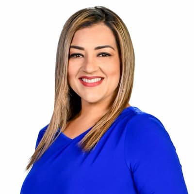 Crishtbel Mora