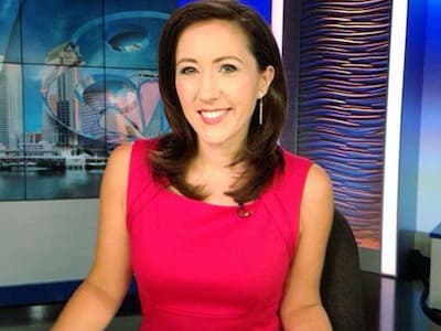 Lauren Mayk