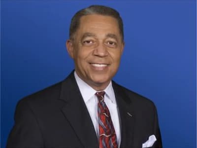 Leon Bibb