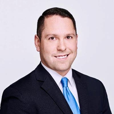 Matt DeLucia