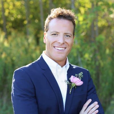 Nick Camino