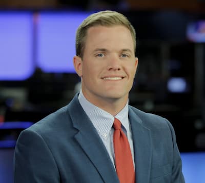 TJ Eckert