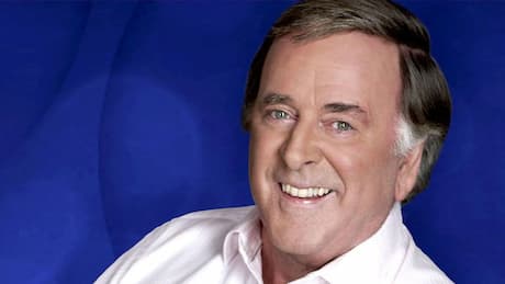 Terry Wogan