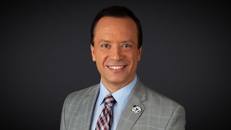 John Patrick