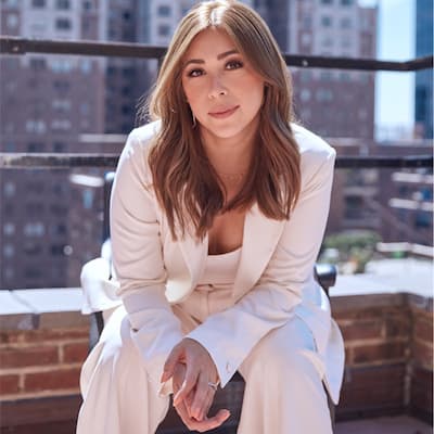 Audrey Castoreno