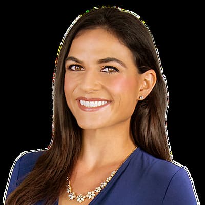 Brooke Silverang
