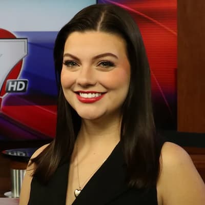 Hannah Falcon