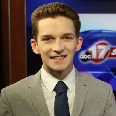 Nate Splater