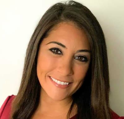 Nathalie Pozo