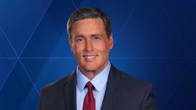 Todd McDermott