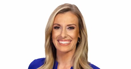 Meghan McRoberts