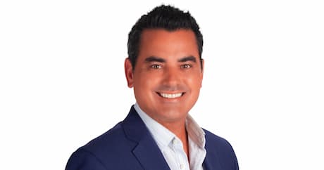 Steve Villanueva
