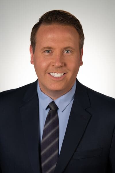 Nolan Crane