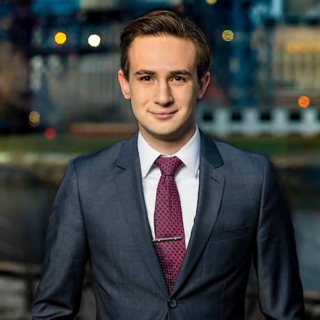 Perry Elyaderani