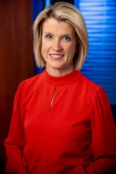 Katie Taube