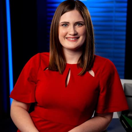 Brittany Foster 