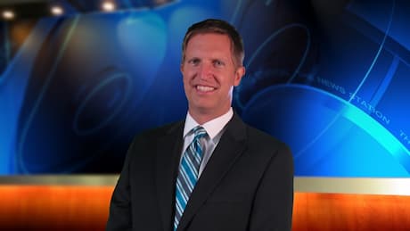 Jon Meyer