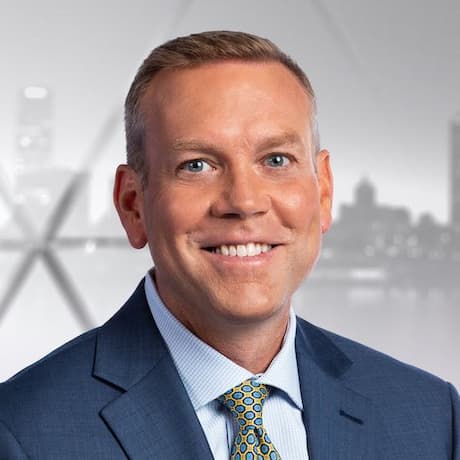 Mark Baden